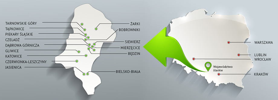 Nasze poradnie